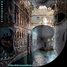 El Barril de Amontillado