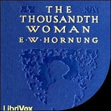 The Thousandth Woman