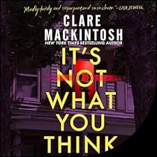 It's Not What You Think