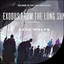 Exodus from the Long Sun