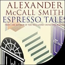 Espresso Tales