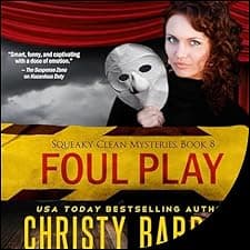 Foul Play