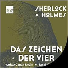 Das Zeichen der Vier