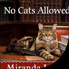 No Cats Allowed