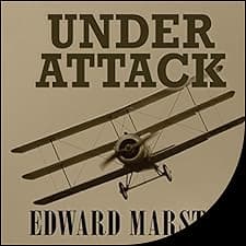 Under Attack