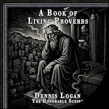 A Book of Living Proverbs