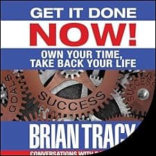 Get it Done Now!
