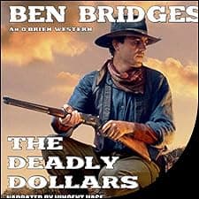 The Deadly Dollars