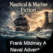 Frank Mildmay A Naval Adventure