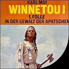 In der Gewalt der Apatschen