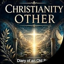 Diary of an Old Soul
