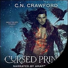 Cursed Prince
