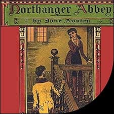 Northanger Abbey