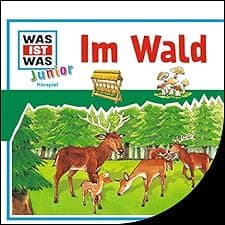 Im Wald