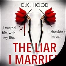 The Liar I Married