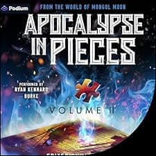 Apocalypse in Pieces Anthology Vol. 2