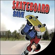 Skateboard Save