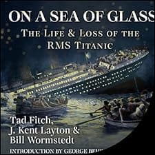 On a Sea of Glass