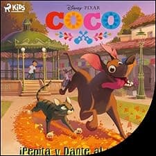 Coco - &iexcl;Pepita y Dante al rescate!