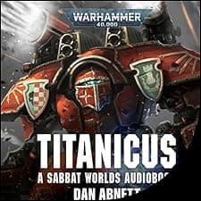 Titanicus