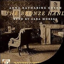 The Bronze Hand