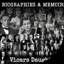 Vicars Daughter