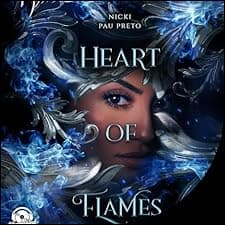 Heart of Flames