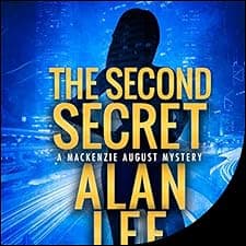 The Second Secret: An Action Mystery