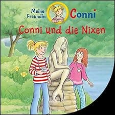 Conni und die Nixen