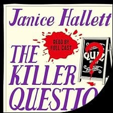 The Killer Question