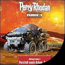 Vorsto&szlig; nach Arkon, Teil 1