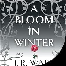 A Bloom in Winter