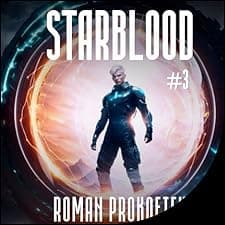 Starblood #3