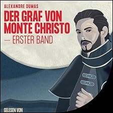 Der Graf von Monte Christo 1