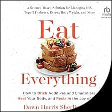 Eat Everything