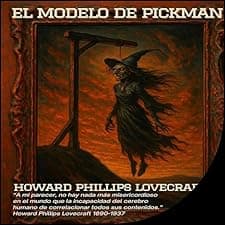 El modelo de Pickman