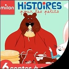 6 contes &agrave; croquer