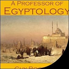 A Professor of Egyptology