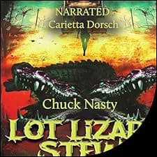 Lot Lizard Stew