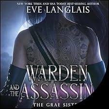 Warden and the Assassin