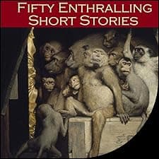Fifty Enthralling Short Stories