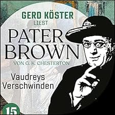 Vaudreys Verschwinden
