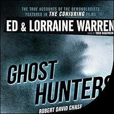 Ghost Hunters