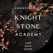 Knightstone Academy Halloween Special - Jagt mich nicht