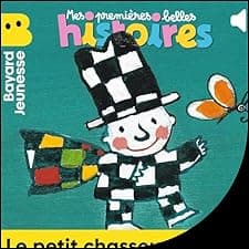 Le petit chasseur de bruits