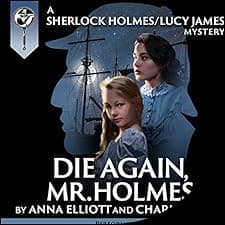 Die Again, Mr. Holmes