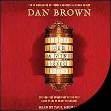 The Da Vinci Code (The Young Adult Adaptation)