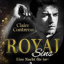 Royal Sins - Eine Nacht f&uuml;r immer