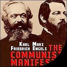 The Communist Manifesto