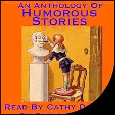 An Anthology of Humorous Stories